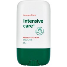 Lacouvee Baito, Детский бальзам для кожи в стике Intensive care Moisture Stick Balm, 25 гр